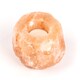 image 1 of Myga Himalayan Single Salt Candle Holder 1kg