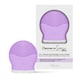 image 2 of skinChemists Cleanse-A-Sonic Ultra Purple