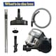 image 2 of Russell Hobbs RHCV1611 COMPACT XS Cylinder Vacuum
