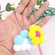 image 10 of 20cm Long Metal Ball Chain Extender for Label Tags - 100pcs