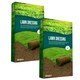image 2 of 2 x 25L Lawn & Turf Dressing Soil Create Lovely Lush Thriving Garden Lawn Helps Maintain Moisture In The Soil