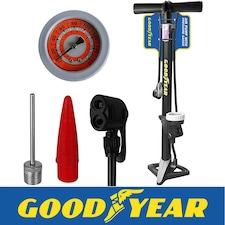 Bike Maintenance Essentials