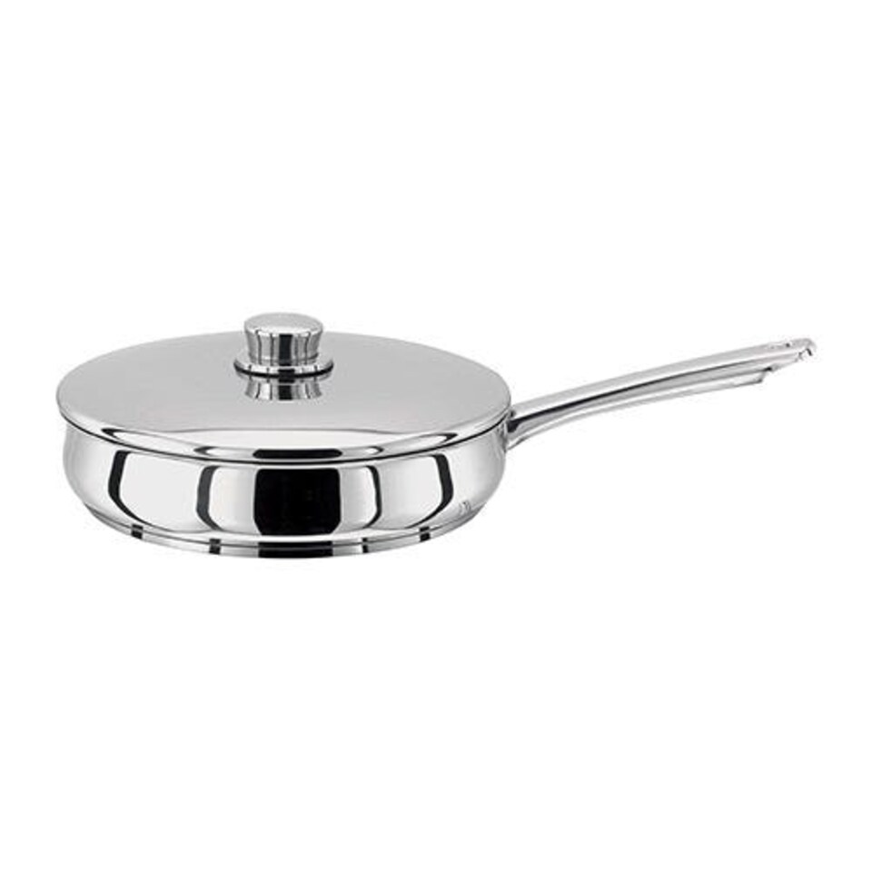 image 1 of Stellar 1000 Classic 24cm Saute Pan