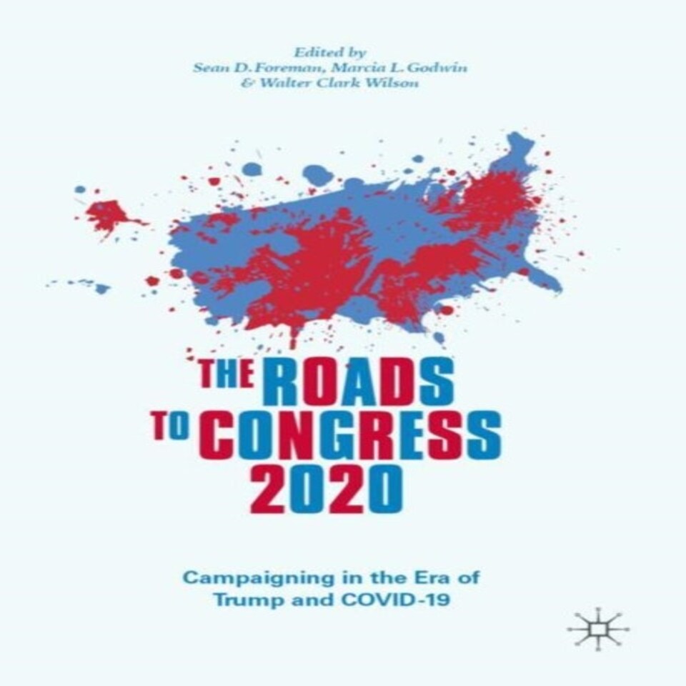 Roads To Congress 2020