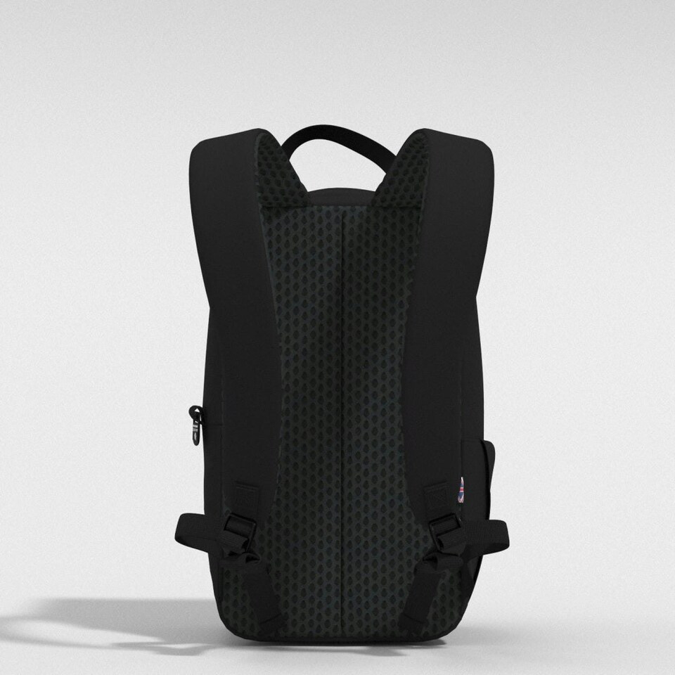 image 1 of Classic Flight Backpack 12L Absolute Black Black