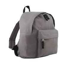 SOLS Childrens/Kids Rider School Backpack - Graphite Grey - ONE