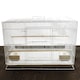 image 3 of Budgie Breeder Cages - Pack of 4 Sealey Wire Cages | Little Friends