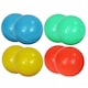 image 3 of Water Sports Lighted Bocce Ball Set