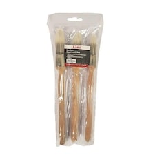 Kana Sash Brush Set 3pk - One Colour - One Size