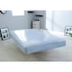 image 1 of Source 5 Contract Water-Resistant Mattress - Durable & Easy-Clean Design | Blue | Small Double