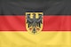 image 3 of Germany Crest Flag | Multi