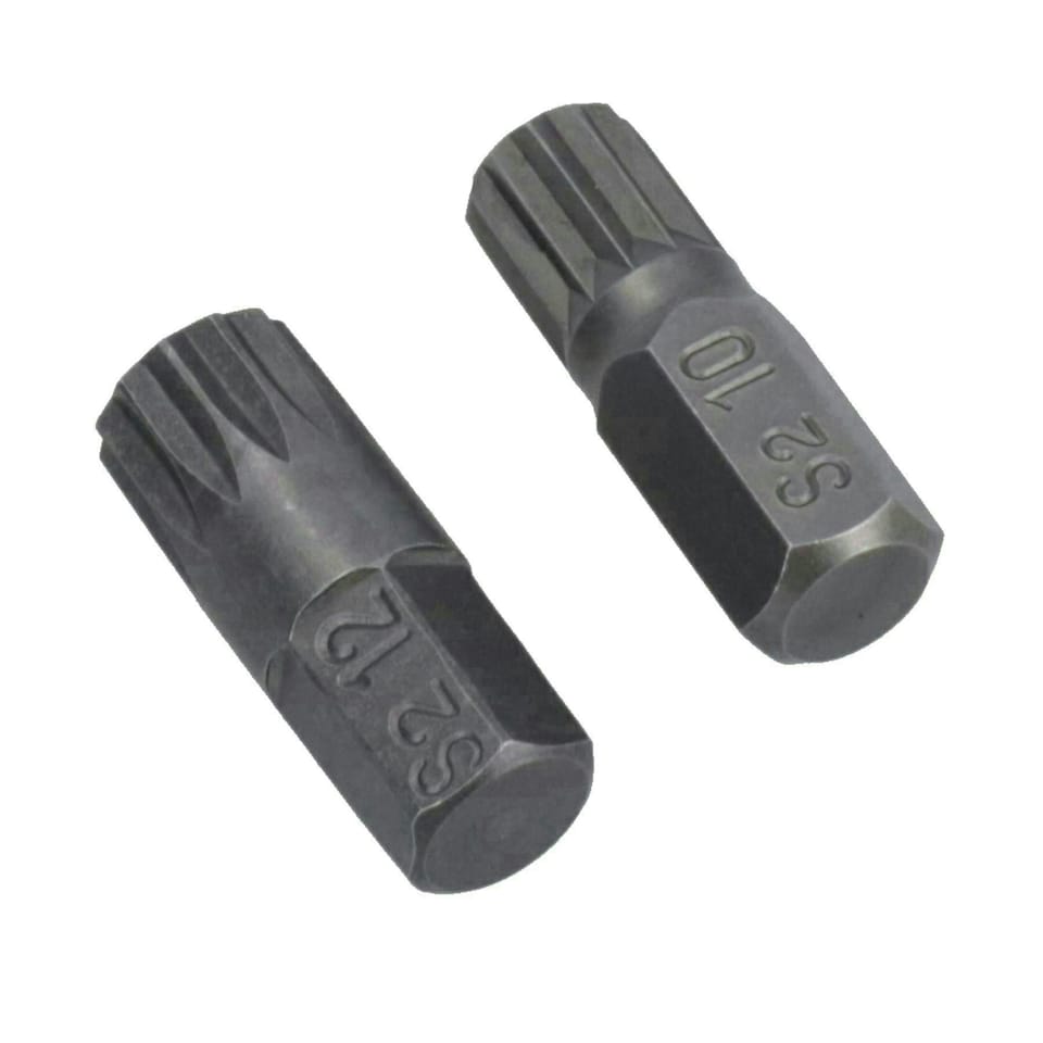 image 1 of Rear Axle Adjustment Tool Wheel Alignment Wrench for Mercedes Benz Vehicles