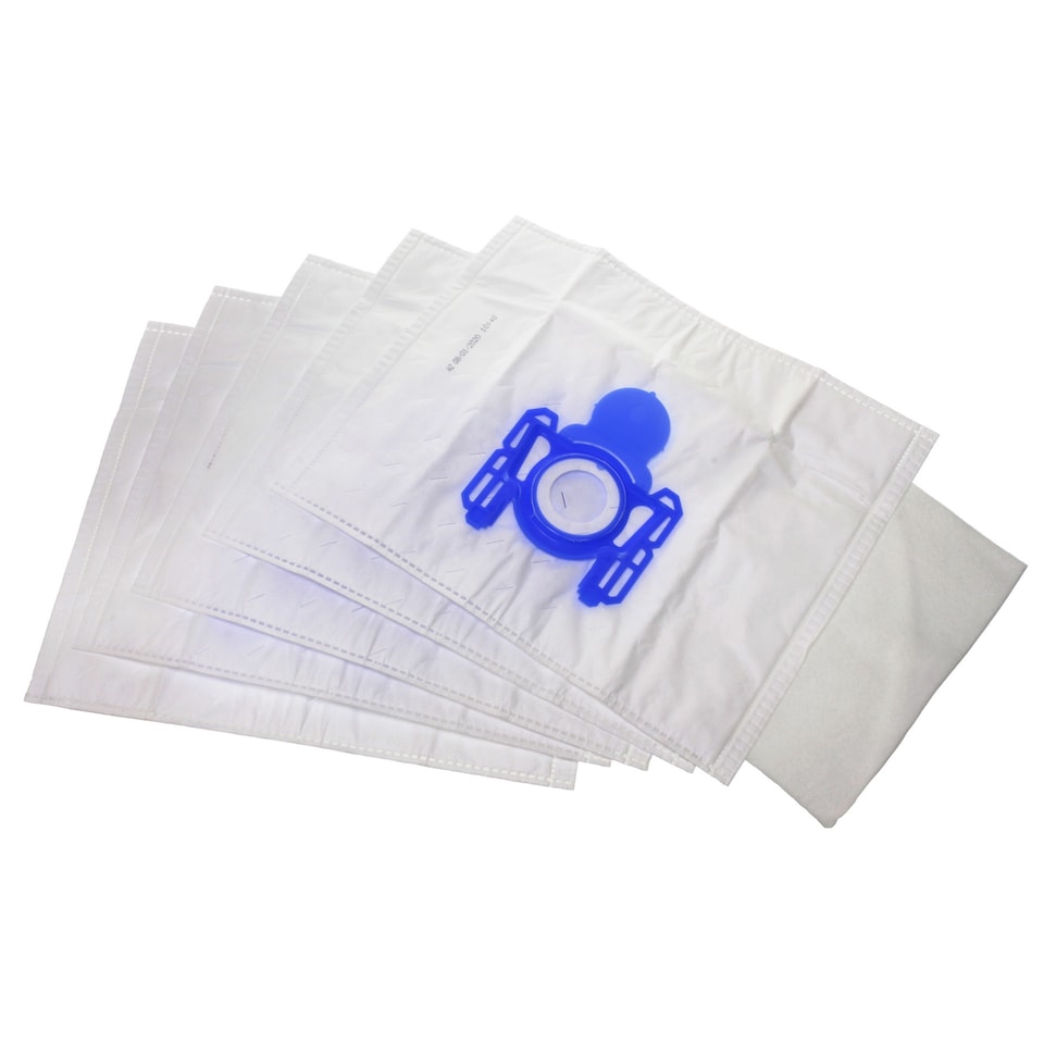 image 1 of Reliapart Synthetic Dust Bags for Bluesky 9002565423 Pack of 5 BVC1805 BVC2010