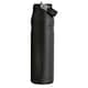 image 1 of IceFlow Bottle Flip Straw 1.06L Water Bottle | Black | Black | Not provided