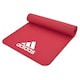 image 10 of Adidas 7mm Fitness Mat, 173 x 61 cm, Blue | Blue | Blue | 173 cm (L) x 61 (W) x 0.7 (H)