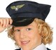 image 2 of Fancy Dress Child Pilot Costume - 7-9 Years