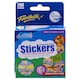 image 5 of Roll of 200 Stickers Reward by Cleaver Kidz