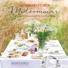 Scandikitchen: Midsommar