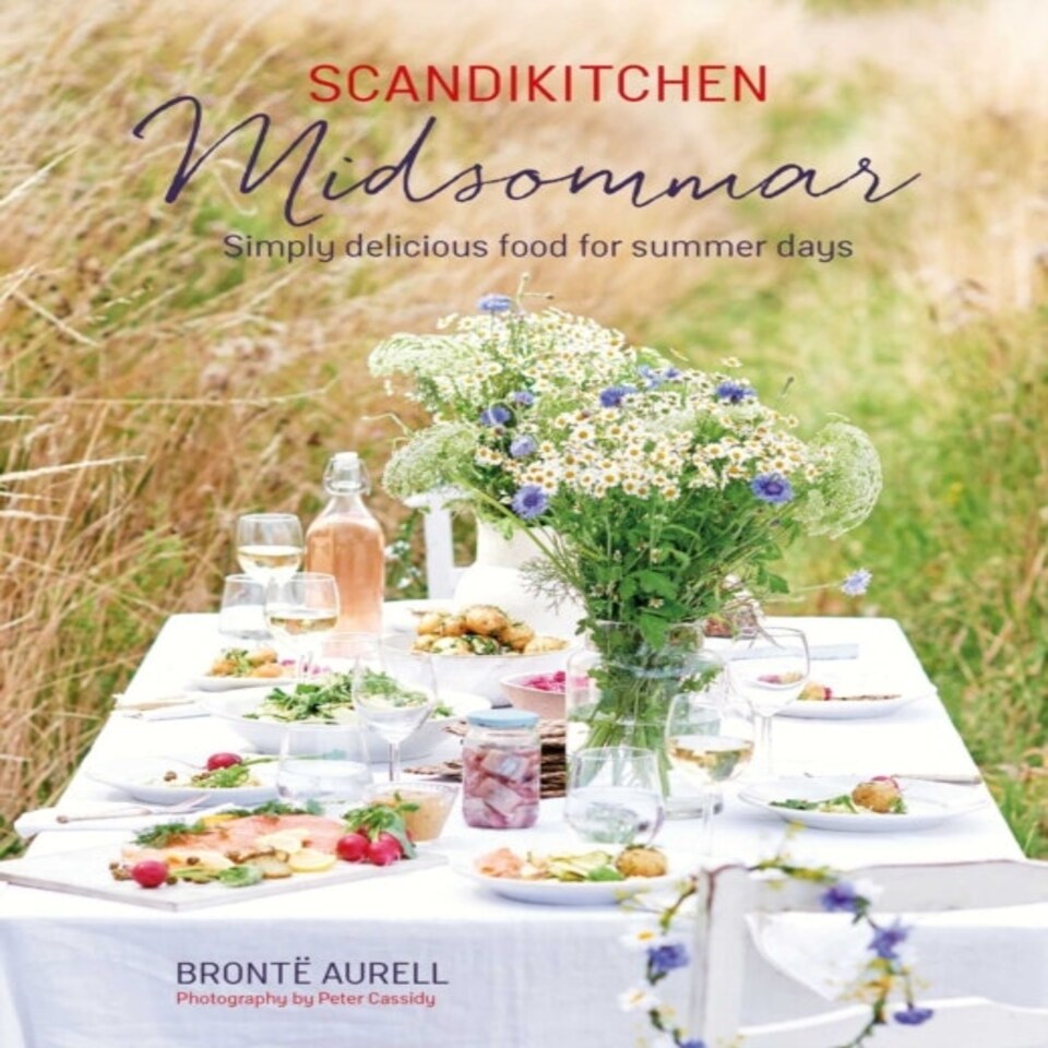 Scandikitchen: Midsommar
