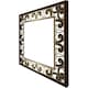 image 1 of Egyptian frame (Picture Frame) Brown | XS