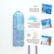 image 3 of Cinema Secrets Make-Up Brush Cleaner Travel Kit