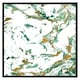 image 2 of Green & golden marble (Picture Frame) Brown | M