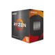 image 1 of AMD Ryzen 5 5600X Socket AM4 Processor with Wraith Stealth Active Fan Air Cooler