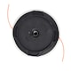 image 9 of SPARES2GO Trimmer Head Spool for Stihl FSA80 FSA120 FSA130 FSA135 Brushcutter 10mm