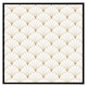 image 2 of Gold shells (Picutre Frame) Brown | Oak | S