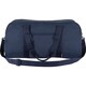 image 2 of Floso Canvas 40L Duffle Bag | Blue | Navy | One Size | 1