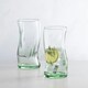 image 5 of Pasabahce Aware Amorf Recycled Highball Glasses - 400ml - Green - Pack of 4