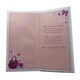 image 2 of 30th Sister Birthday Soft Whispers Card