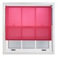 image 3 of 175cm Wide Daylight Roller Blind 210cm Drop | Pink | Fuchsia