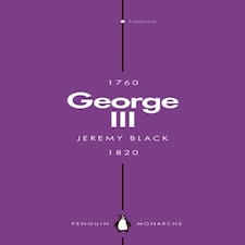 George Iii (penguin Monarchs)
