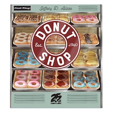 Donut Shop (Standard Edition)