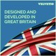 image 8 of Hector The Highland Duvet Cover Set Reversible Polycotton Beddings Multi | Double