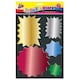 image 4 of Artbox Metallic Star Shaped Card