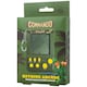 image 5 of Commando Keyring Arcade Game with LCD Screen & Classic Gameplay