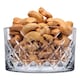 image 7 of 250ml Glass Mini Dessert Snacks Nuts Ice Cream Serving Bowls Party Dishes | Clear | Clear | 4 Bowl Set | 4