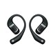 image 2 of SHOKZ OPENFIT BLACK SPORTS HEADPHONES