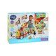 image 5 of VTech 4-in-1 Alphabet Train