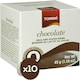 image 2 of Chocolate Nespresso ® Compatible Coffee Machine Capsules (10 Pods)