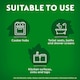 image 3 of Dettol Multi Purpose Cleaner Garden Symphony Kills Germs & Bacteria 750ml