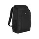 image 1 of Swiss Peak Aware Easy Access Laptop Backpack - Black - One Size Black