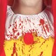 image 3 of Fancy Dress Adult Miss Mcscary - M