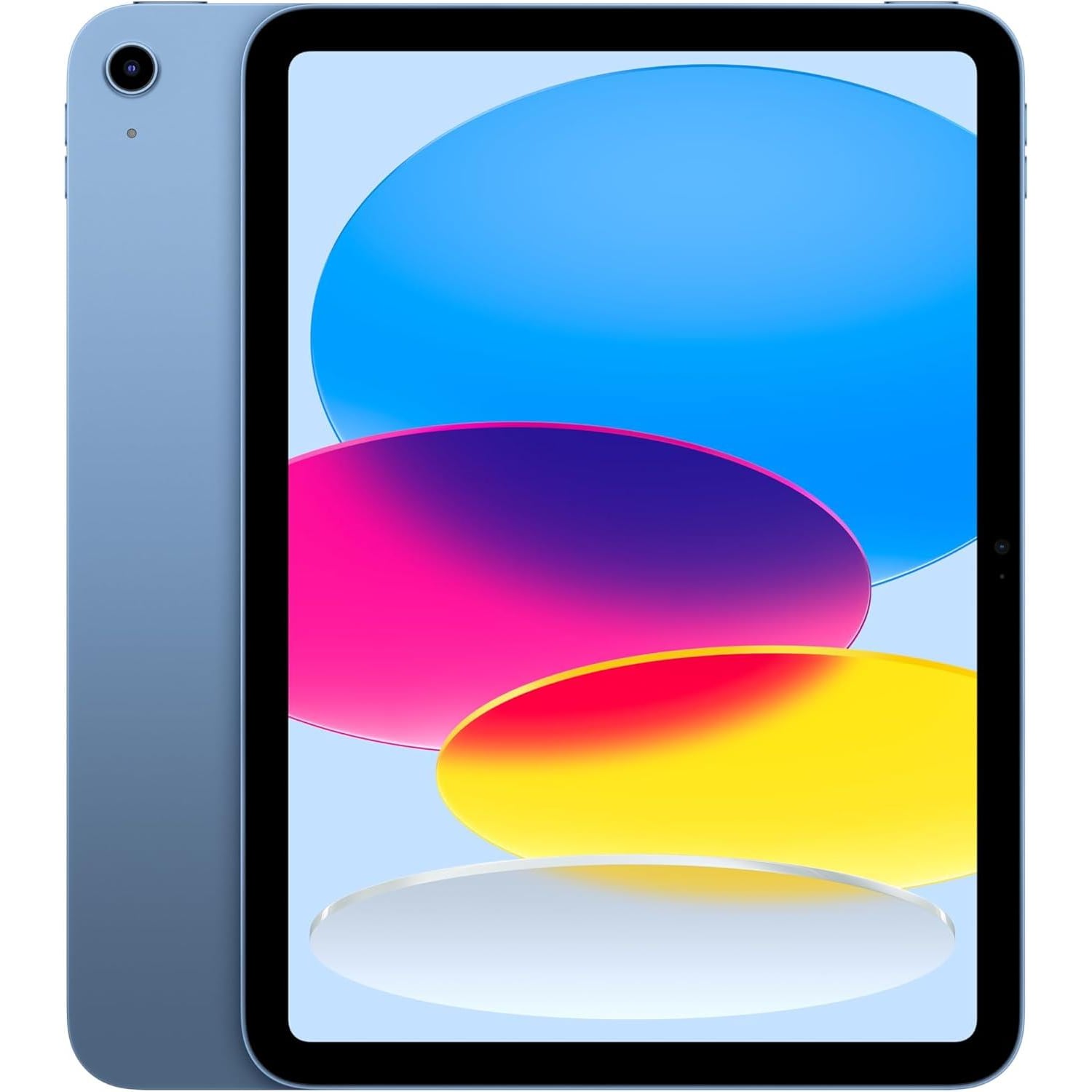 Apple iPad 11-inch 2025 A16 Wi-Fi 128GB Tablet Blue