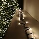 image 2 of 6m 240 LED TreeBrights Multi-Action Christmas String Lights with Timer in Warm White