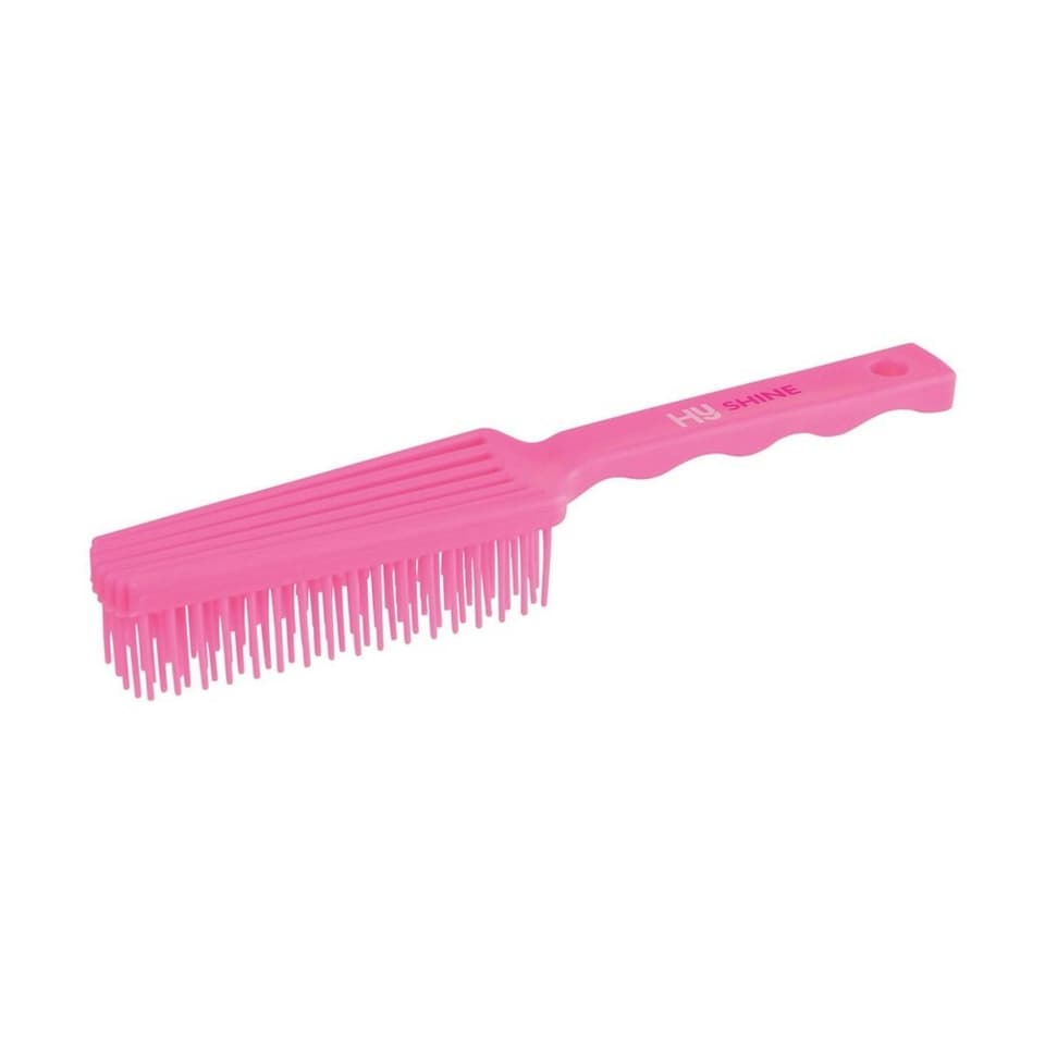 HySHINE Perfect Tails - Pink - One Size