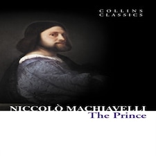 The Prince (collins Classics)