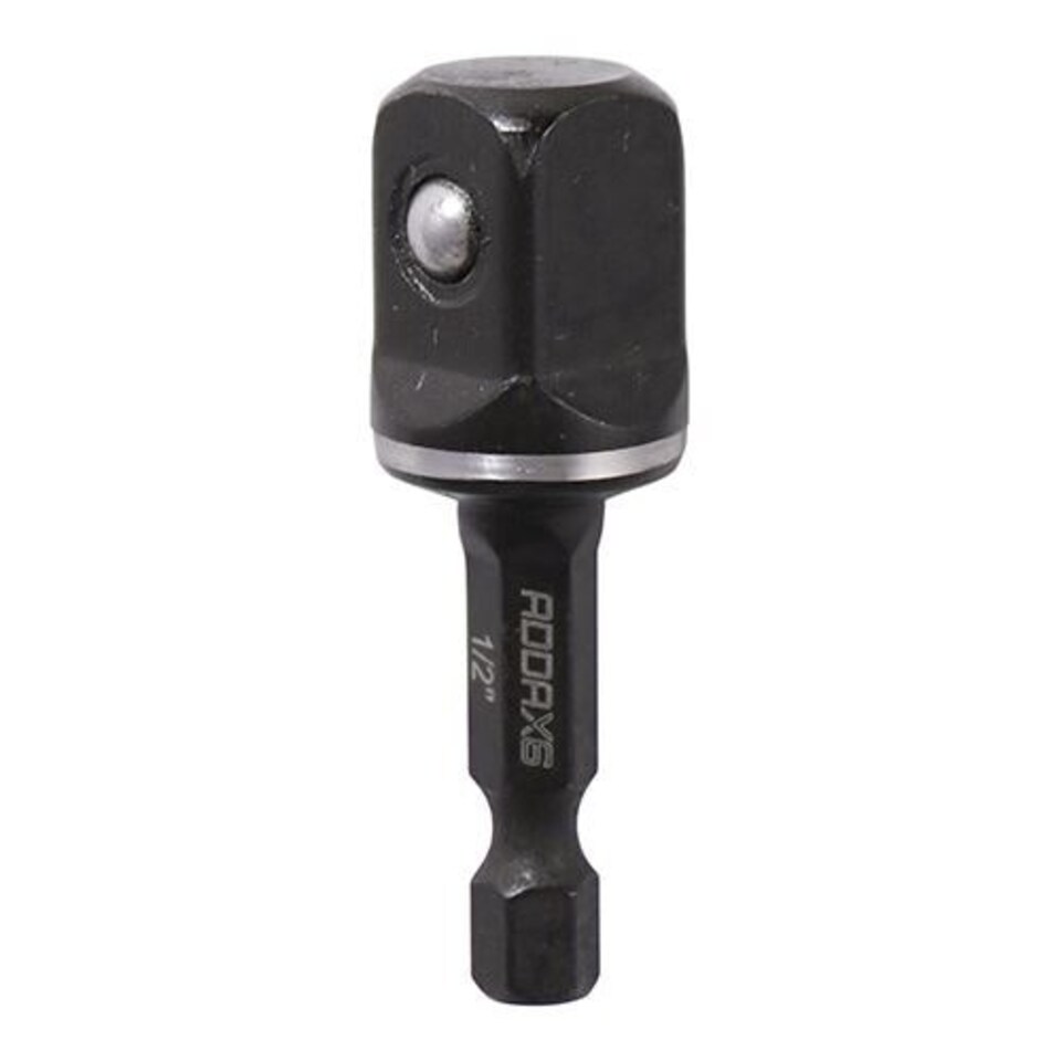 image 1 of Timco - Impact Adaptor (Size 1/2 x 50 - 1 Each)